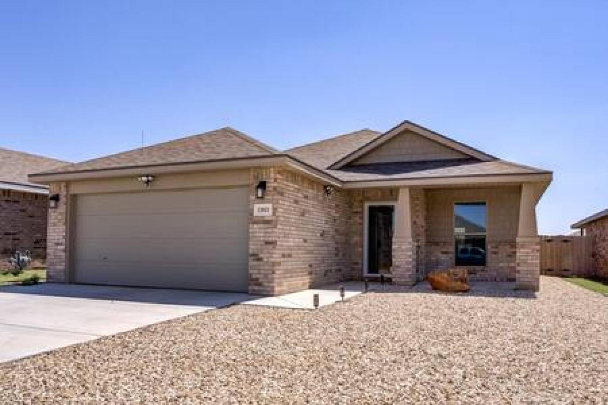 Milano Lodge - Cozy Retreat Lubbock Exterior foto