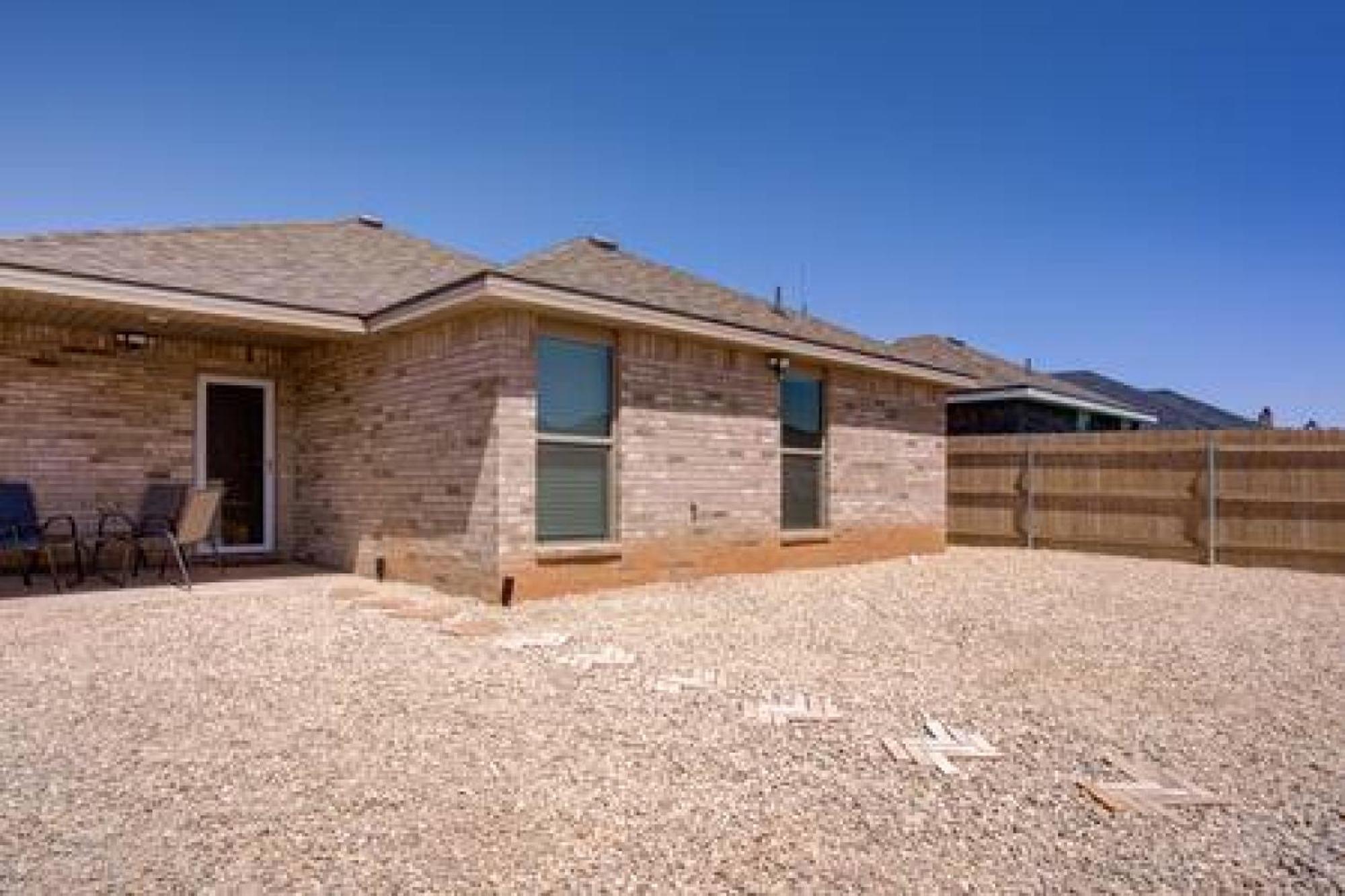 Milano Lodge - Cozy Retreat Lubbock Exterior foto